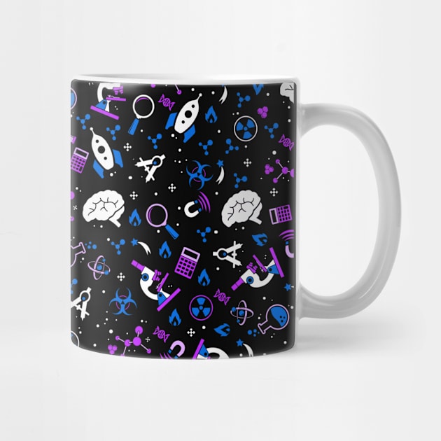 Science Nerd Gift Idea by KsuAnn